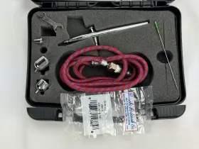 Vsr90 Paasche Vsr90#1 Airbrush Set #2