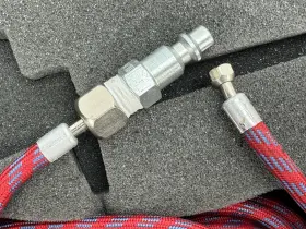 Vsr90 Paasche Vsr90#1 Airbrush Set #3