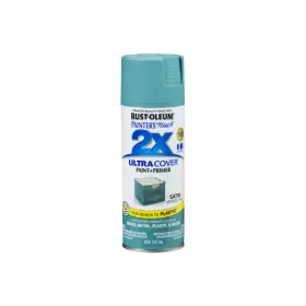 1692730 Painters Touch Sprypnt 2x Sat Vint Teal Pack Of 1