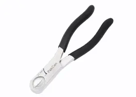 Vdp-1320 Pakcan Dual Action Decapper Pliers For Decapping 13mm And 20mm Crimped Vials Bottle