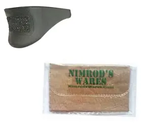 Nwpg-m245 Pearce Grip Springfield Xd Mod 2 45 Extension Pg-m245 Pg-m2.45 Bundle