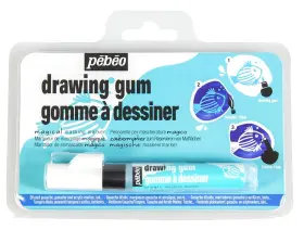 603728 Pebeo Magic Drawing Gum Marker For 1 Count Pack Of