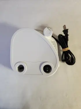 Ip21 Philips Innospir Portable Compressor Device Kit Extra