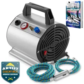 Point Zero 609728824402 Pointzero Air Compressor 95e