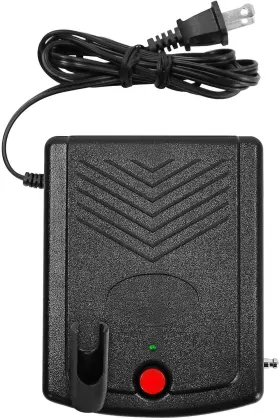 4336951616 Pointzero Mini Airbrush Compressor With Holder And 6 Ft. Hose - Quiet Portable A #2