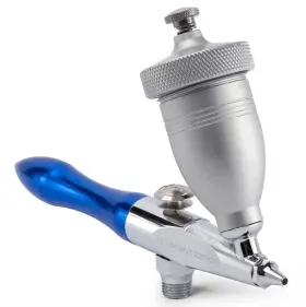 Pointzero 609728824532 Airbrush Mini Sandblaster Air Eraser Glass Etcher