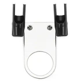 Pointzero 609728824648 Compressor Regulator Mount Two Airbrush Holder Compact Design #3