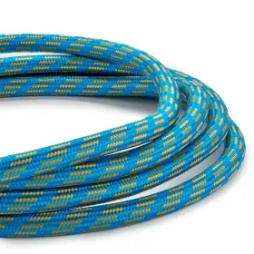 Pointzero 609728824679 6 Ft. Braided Airbrush Air Hose 1/8 Inch - Bsp #3