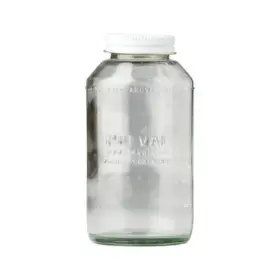 0269 Preval 6 Oz Glass Pk 12