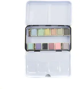 Prima Marketing Inc 655350636722 Confections 1 Count Pack Of Vintage Pastel