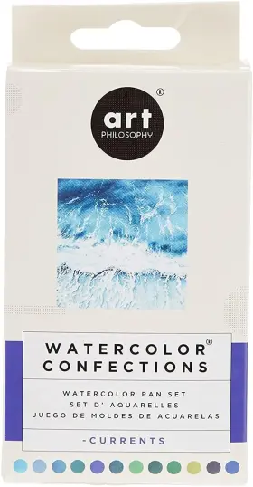 Prima Marketing Inc 655350642143 Confections 1 Count Pack Of Multicolored