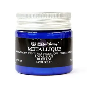 Prima Marketing Inc 965143 655350965143 Art Alchemy 1.7 Fl Oz Pack Of 1 Blue