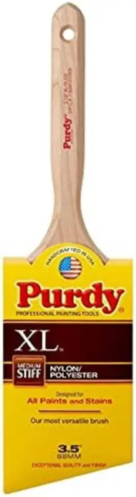 144152320 Purdy Xl Glide Paint Brush 2 Inch Angular