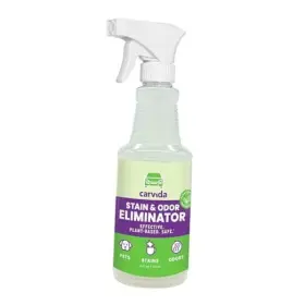 Soe-016-cv Pure Origin Products Pet Odor Eliminator Non-toxic Enzyme-based Stain And Remover Spray For