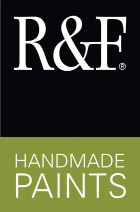 1059 R&f Encaustic Paint 40ml Ancient Gold #3