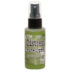 Tso-64787 Ranger Tim Holtz Distress Oxide Spray 1.9fl 1 Count Pack Of Peeled Paint