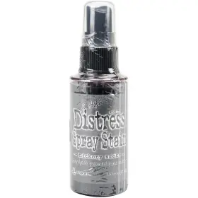 Ranger Tss-44123 Tim Holtz June Distress Spray Stains Bottles 1.9 Oz Hickory Smoke