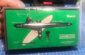 202b Richpen Airbrush