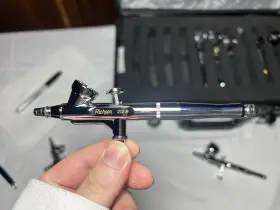 212b Richpen Airbrush No Box
