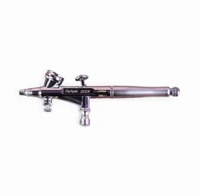 Richpen Phoenix-222b Phoenix 222b 0.2mm Gravity Feed Airbrush