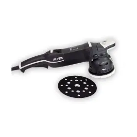 Lk900e Rupes Detail King Big Foot Gear Driven Dual-action Polisher