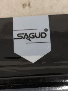 Sd-3641 Sagud 0.2/0.3/0.5mm Airbrush Nozzle Needle Set For Spray Gun Replacement Accessories #2