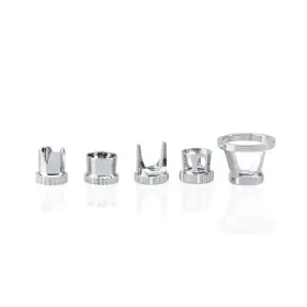 Sd-43-5 Sagud 5pcs Universal Airbrush Needle Caps Replacement Accessories