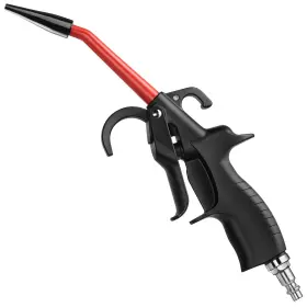 A3013 Sardvisa Air Blow Gun 290 Max Psi Blower For Compressor 1/4 Inch Inlet Nozzle