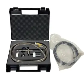 Graph-2 Satagraph 2 Airbrush Spray Gun 0688