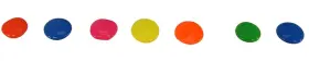 1440727 Sax Versatemp Tempera 60.39 Fl Oz Pack Of 6 Assorted Fluorescent Colors #2