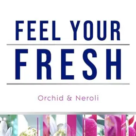 367087 Sc Johnson Automatic Spray Refill Air Freshener 12.4 Ounce Pack Of 1 Orchid And Neroli #3