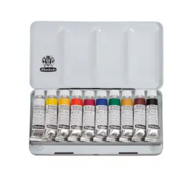 72701097 Schmincke - Horadam Gouache 10 X 51 Fl 0.51 Oz Pack Of Assorted