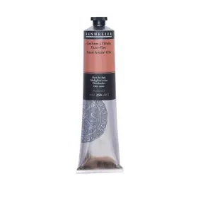 10-130431-250 Sennelier Artists Color Oil Paint 1 Count Pack Of Modigliani Ochre S1