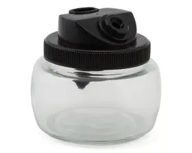 Skisp2700 Shesto Limited Spraycraft Airbrush Cleaning Jar Set