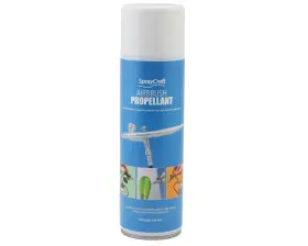 Shesto Limited Skisp9500 Spraycraft Airbrush Propellant 500ml