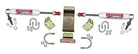 7203 Skyjacker Steering Stabilizer Dual Kit