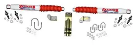 Skyjacker 7254 Steering Stabilizer Dual Kit