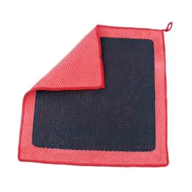 Smszqr-t26001 Smszqr Clay Towels 12 In - Professional Detail Products Effective Cleaning &