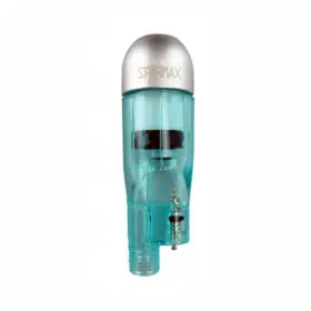 Sparmax 715838634889 Silver Bullet Moisture Trap Blue