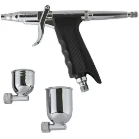 Gp35 Sparmax Pistol Grip Spray Gun Airbrush