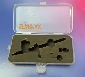 Max-35 Sparmax M70893 Hobby Airbrush #2