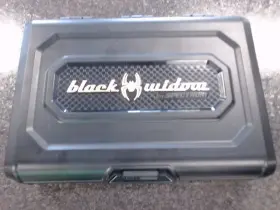 37766-2430 Spectrum 37766-24 Black Widow By Ps2019561