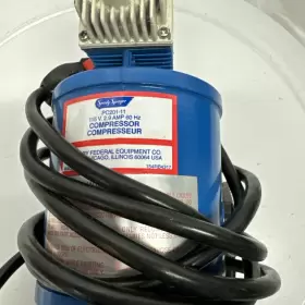 201-c Speedy Sprayer Model 201-11 115v 2.9amp 60 Cyc A.c #2