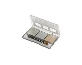 Tam87123 Tamiya Weathering Set F Titanium/light Gun Metal/copper