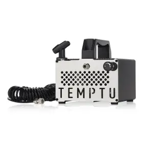 Temptu 671741055507 S-one Advanced Airbrush Compressor For Beauty And Full Body Work Ideal Sc