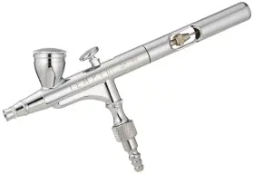 Sp-40 Temptu 671741085122 Gravity Feed Airbrush Single Action Professional F