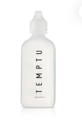 Temptu 671741300805 S/b Airbrush Cleaner 120 Ml Cyclopentasiloxane