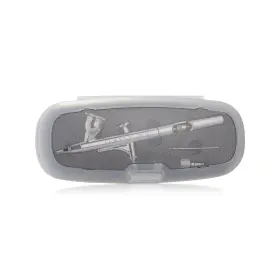 Sp-35 Temptu 798813240910 Gravity Feed Airbrush Dual Action Gun Push-and-pull #3