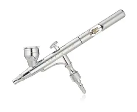 Sp-35 Temptu 798813240910 Gravity Feed Airbrush Dual Action Gun Push-and-pull