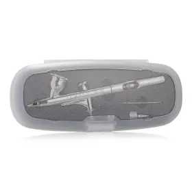 Sp-35 Temptu 885492046978 Gravity Feed Airbrush Dual Action Push-and-pull Trigger P #3